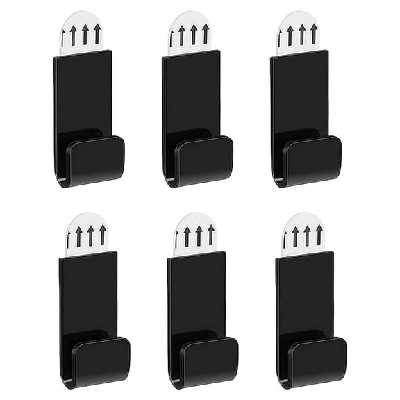 Acrylic Vinyls Record Wall Mount Display Holders for Home Decoration Storage