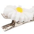 thumbnail image 5 of 9 Pcs Pinces à Cheveux Marguerite Accessoires pour Femmes Filles, 5 of 5