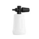 thumbnail image 5 of Pulverizador de botella de espuma multifuncional Pulverizador de espuma Manual de mano 700 ml para lavado de ventanas de automóviles Jardín Césped Redondo shamjiam Botella pulverizadora, 5 of 6