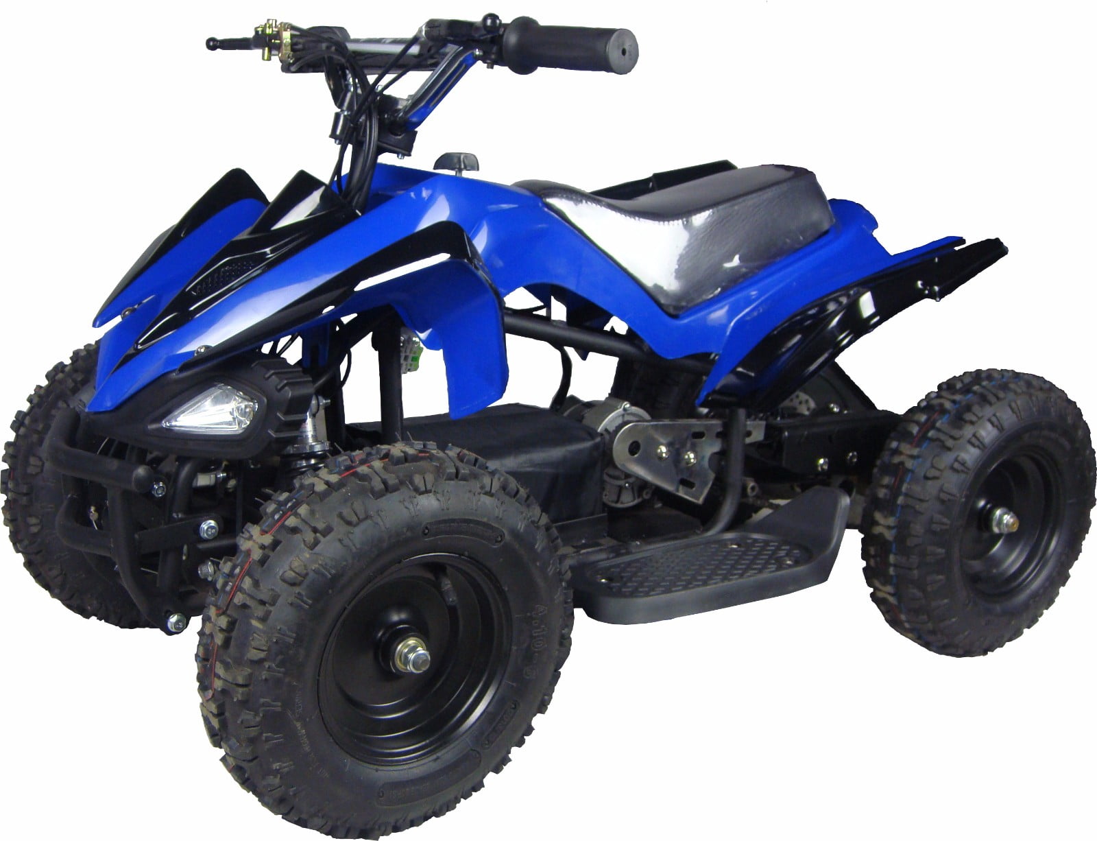 24 volt kids quad