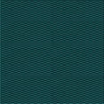 thumbnail image 1 of Ahgly Company Machine Washable Indoor Square Transitional Dark Cyan Green Area Rugs, 6' Square, 1 of 7