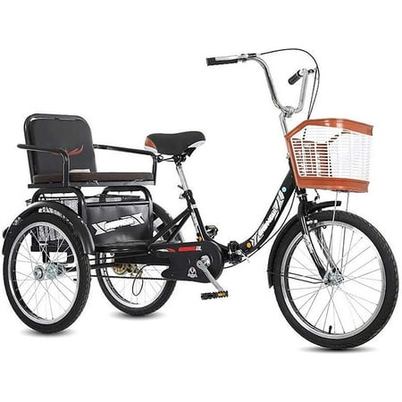 walmart three wheel bikes