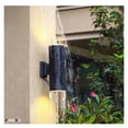 thumbnail image 5 of Waterproof Home Decor 6W 12W 18W,LED Wall Lamp Double Head Wall Light For Indoor Outdoor Porch Street Path Lighting, 5 of 7
