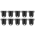 thumbnail image 2 of Plant Support Connector,10PCS BFork Connecting Joint Plant Stake Joint Garden Stake Joint High-End Performance, 2 of 14