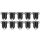 thumbnail image 2 of Accesorio de jardín, 10PCS BFork Junta de conexión Conector de estaca de planta Junta de estaca de jardín Respuesta rápida, 2 of 9