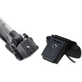 thumbnail image 2 of Webcam Tripod, Camera Tripod Mount Stand Compatible with Webcams C920s StreamCam Brio C925e C922x C930e C920 C615-50 inches, 2 of 4