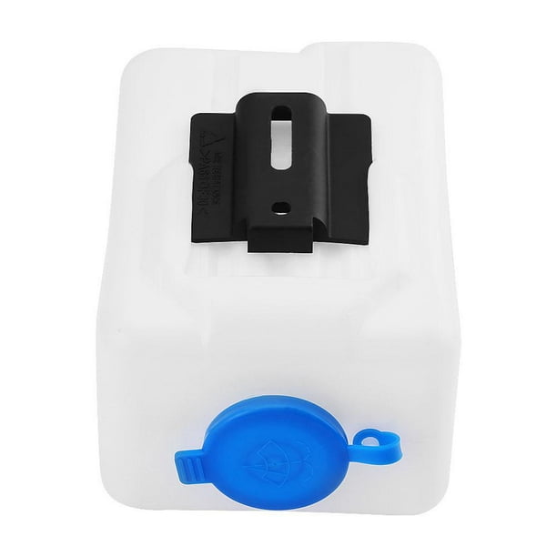 Acheter Kit de réservoir de bouteille de lave-glace universel, pompe 12V,  1,8 l, système d'essuie-glace, réservoir