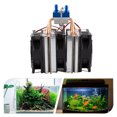 thumbnail image 6 of 12V Thermoelectric Cooler Water Chiller Cooling System for Fish Tank 10-30L Cool, 6 of 16