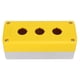 thumbnail image 4 of Button Switch Station Box, ABS Plastic 3 Holes IP65 Protection Corrosion Resistant Push Button Box For Electrical Equipments ANGGREK Ocean Broad Surfboard Fins, 4 of 8