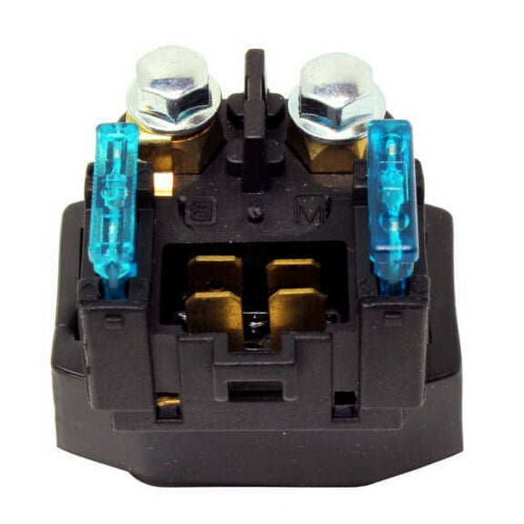 NEW Starter Solenoid Relay for Yamaha YZF-R6 YZFR6 YZF R6 2006 2007 08 09 2010-2016