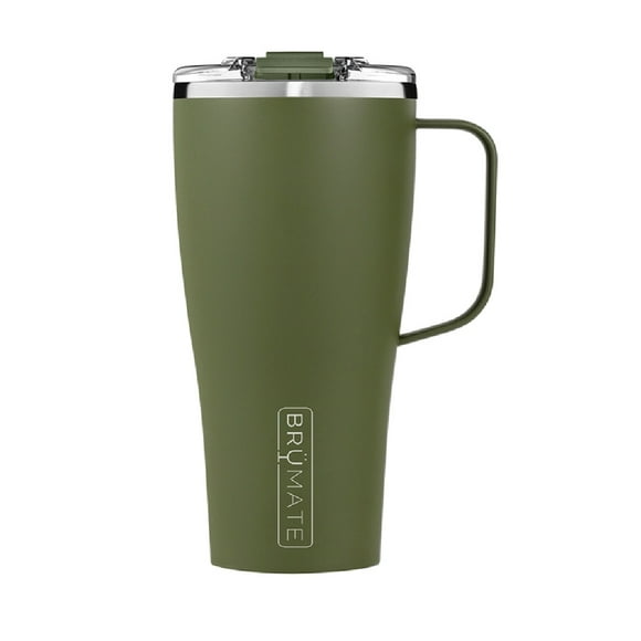 Brumate Lid