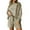 Beige, variant on Scyoekwg Womens 2 Piece Sets Dressy Sweatsuit Fall Outfits Long Sleeve Sweatshirt Shorts Fashion Casual Matching Outfits Sets (Gray,M)