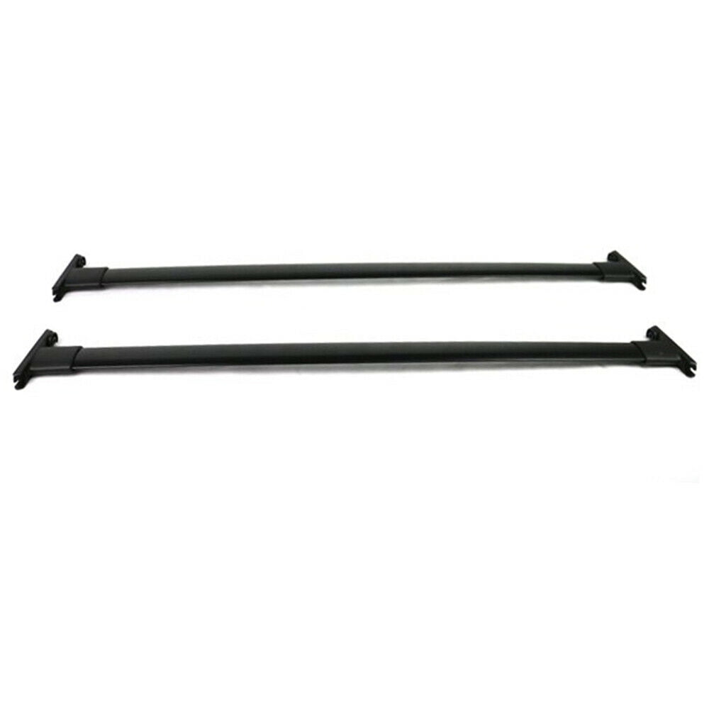 Buy Motoos Roof Rack Cargo Carrier Cross Bars Luggage Rooftop Cargo