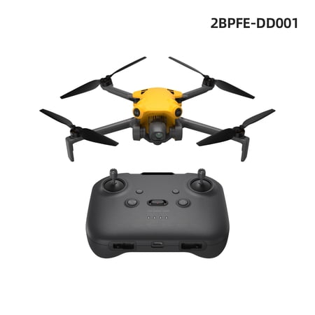 SKYROVER X1 Drone with Camera 4K, Mini Drone for Adults, 8K Photo, Under 249g, 50000ft Transmission, 360 Degree Obstacle Sensing, 32-Min Flight Time