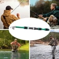 thumbnail image 4 of HLONK Canne à Pêche Télescopique Portable Ergonomique, 4 of 8