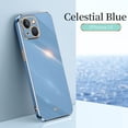 thumbnail image 4 of Carcasa De Chapado 6D Xiaomi Poco X4 Pro 5G M4 4G X3 NFC F3 GT Rubik's Cube Con Bordes Rectos Funda De Silicona Suave Para Teléfono, 4 of 4