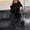 Multicolor, variant on Women's Loose Velour Hoodie & Wide Leg Pants 2 Piece Set Leopard Print Lining Soft Stretchy Tracksuit Fall Winter Loungewear with Side Pockets for Casual Daily Jogging and Travel