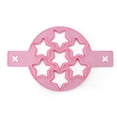 thumbnail image 1 of LSLJS 1Pc Nonstick Pancake Maker Mould Silicone Omelette Tool Home Kitchen, Cake Mould, 1 of 1