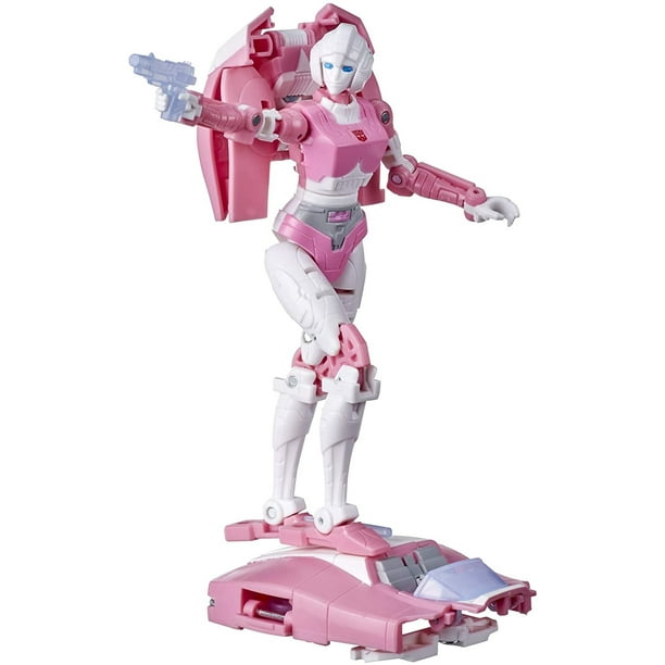 Transformers Toys Generations Gerity for Cybertron: Kingdom Transformers N/A