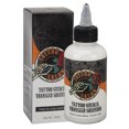 thumbnail image 1 of 150ml Tattoo Transfer Cream Tattoo Stencil Transfer Solution Gel for Beginners Body Paint, 1 of 8