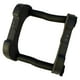 thumbnail image 5 of Soporte de guitarra Soporte de piso Ligero Accesorio de guitarra profesional Soporte de bajo para Home Studio Guitarra eléctrica Bajo Ukulele, 5 of 9
