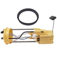 thumbnail image 3 of Fuel Pump & Sending Unit Module Assembly for 98-04 Dodge Ram 2500 3500 L6 5.9L Diesel, Replaces 4897668AF 5179873AB 5174262AB, E7187M SP7036M P76473M Fuel System Part, 3 of 10