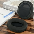 thumbnail image 4 of Geekria Comfort Mesh Fabric Replacement Ear Pads for Astro Gaming A10 Gen 2 Headphones Ear Cushions, Repair Parts (Black), 4 of 6