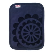 6 Pc, T-Fal Charcoal Cotton Pot Holder