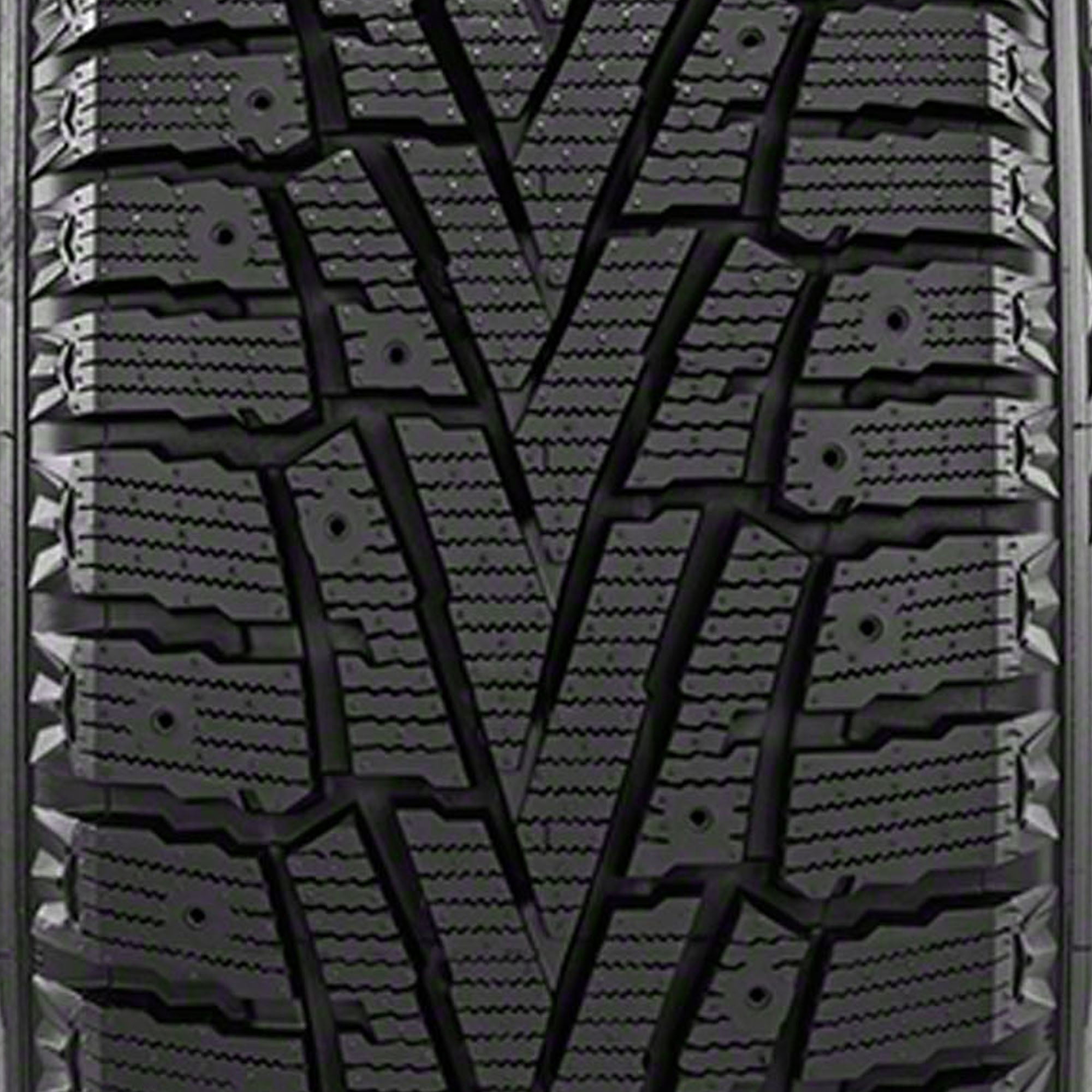 Nexen Winguard Winspike SUV Winter LT195/75R16C 107/105R D Light Truck Tire