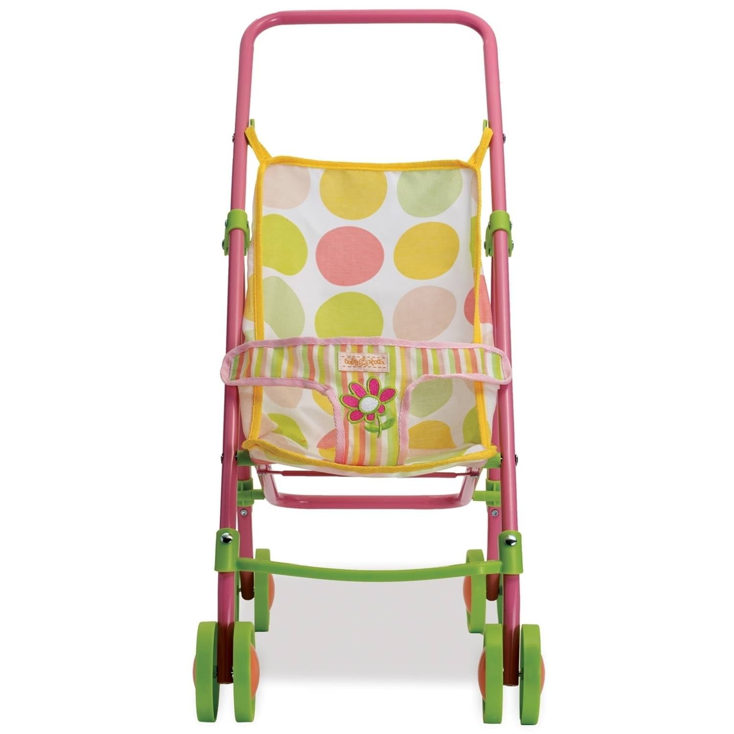 baby stella high chair