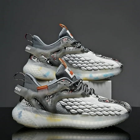 

Men Shoes Sneakers man casual Men s Shoes tenis Luxury shoes Trainer Race Breathable Shoes fashion running Shoes for women