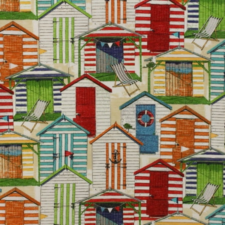 - Berkshire Home Beach Huts Cabana 54