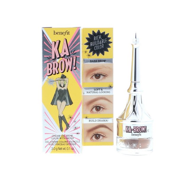 Benefit Cosmetics Benefit Cosmetics Ka Brow Cream Gel Brow Color With