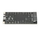 thumbnail image 1 of Módulo de Activación de la Batería, Placa de Activación de Carga de Batería PCB 3 Interfaces para Teléfonos Móviles, 1 of 7