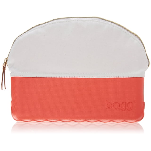 Bolsa de maquillaje cosmético Bogg Bag, bolsa impermeable, funda de viaje