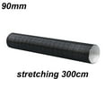 thumbnail image 1 of Robust Construction Aluminium Heating Duct Compatible with Diesel Heaters, 1 of 4