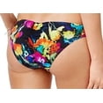 thumbnail image 2 of Bar III MULTI Floral Print Cheeky Swim Bottom, US X-Large, 2 of 4