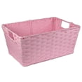 thumbnail image 2 of Rectangular Paper Fiber Storage In-Handle - Small 12in, 2 of 3