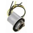thumbnail image 2 of Tail Light Socket, 2 of 3