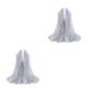 thumbnail image 3 of Guardurnaity Bufanda de empalme de bolas de lana Tie-dyed Transpirable Cómodo Pañuelo de algodón No se ensucia fácilmente Silenciador de diseño Type6 NO6 Guardurnaity CBP347340, 3 of 6