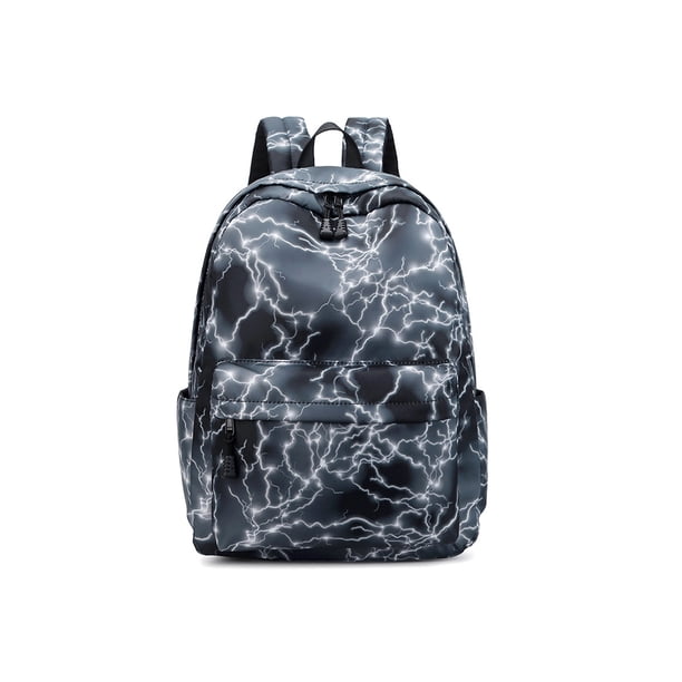 Guardurnaity para niños, escolar para niños, para viajar, senderismo, correas ajustables, caja para bolígrafos, bolsas de almacenamiento de Mochilas Gris Guardurnaity AP018644-04