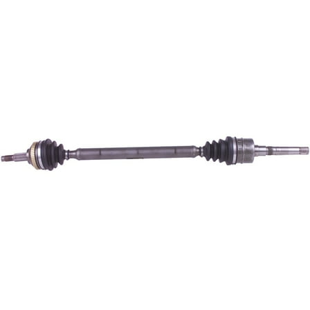 CARDONE Reman 60-3035 CV Axle Assembly Front Right fits 1991-1995 Chrysler, Dodge, Plymouth 4511 448