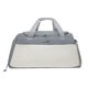 thumbnail image 3 of Paquete 10 piezas Maleta compacta con zapatera y banda trolley gris 50 x 27 x 23, 3 of 6