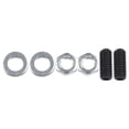 thumbnail image 4 of 2Set Anneaux de Limiteur pour Perceuse de Comptoir Accessoires de Menuiserie Anneau d'Arrêt, 4 of 9