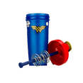 thumbnail image 2 of SHAKER PERFECT WONDER WOMAN 28 OZ, 2 of 2