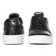 thumbnail image 3 of Tenis Puma Carina 2.0 38584905 Mujer negro 26, 3 of 7