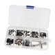thumbnail image 5 of Bewildely 252Pcs RC Car Hardware Fastener Replacements RC SCX24 Car Hobby Axial for Type2, 5 of 6