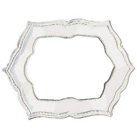 Regal Large Frame Resin Embellishment-