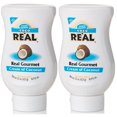 thumbnail image 1 of Coco Real 16.9 fl. oz. Crème de Noix de Coco (Lot de 2), 1 of 6