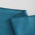 thumbnail image 6 of Ntbay 2 Pack Microfiber Ultra Soft Body Pillowcase with Envelope Closure, Wrinkle, Stain Resistant Body Pillow Cover, 20" x 54", Slate Blue (Not Include Body Pillow), 6 of 6